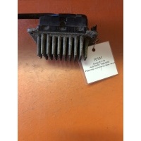 Резистор отопителя ( реостат,ёжик печки ) Audi A8 D2 (1994—1999) 4D2 4D8 D2 5DS00645502