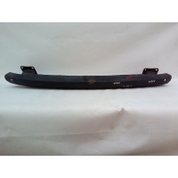 Усилитель заднего бампера Skoda Octavia I рестайлинг (2000—2011) A4 1U 1U2 1U5 1U6807305B