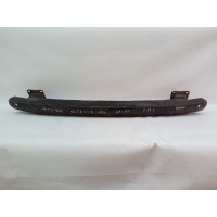 Усилитель заднего бампера Skoda Octavia I рестайлинг (2000—2011) 1U2 1U5 A4 1U 2000 1U6807305B