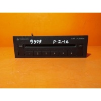 CD чейнджер компакт дисков Volkswagen Passat B5 (1996—2001) 3B 3B2 3B5 3B7035110