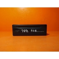 CD чейнджер компакт дисков Audi A6 C5 (1997—2001) 4B2 4B4 C5 4D0919892