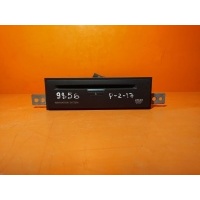 CD чейнджер компакт дисков Nissan X-Trail I (2000—2007) T30 25915ES60A