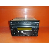 Магнитола Nissan Pathfinder III (2004—2010) R51 2006 28185EB410