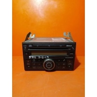 Магнитола Nissan Navara D40 (2004—2010) D40 28185EB45B