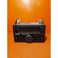 Магнитола Nissan Navara D40 (2004—2010) D40 28185EB40B
