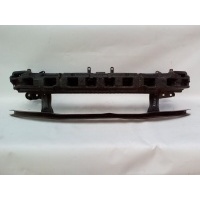 Усилитель переднего бампера Volkswagen Passat B6 (2005—2010) 3C2 3C5 3C0807093