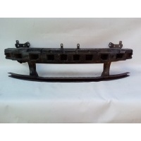 Усилитель переднего бампера Volkswagen Passat B6 (2005—2010) 3C2 3C5 2006 3C0807093