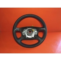 Рулевое колесо без AIR BAG (руль) Volkswagen Golf Mk4 (1997—2006) 1J1 9B1 MK4 1J0419091