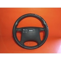 Рулевое колесо с AIR BAG (руль с подушкой) Volvo S40 I (1995—1999) VS VS10, VS11, VS12, VS14, VS16, VS17, VS18, VS19, VS24, VS71, VS73 1997