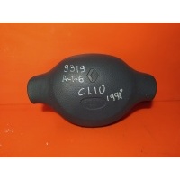 Подушка безопасности водителя Renault Clio II (1998—2002) BB 1998 7700420171
