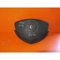 Подушка безопасности водителя Renault Clio II (1998—2002) BB 8200236060