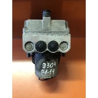 Блок (насос) ABS Mitsubishi Carisma I (1995—1999) DA_A DA1A DA2A 1999 MR307219