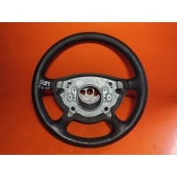 Рулевое колесо без AIR BAG (руль) Mercedes-Benz E-класс W211/S211 (2002—2006) W211 2003 A2114600203