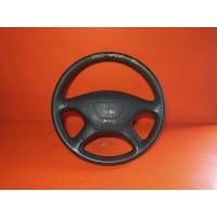 Рулевое колесо с AIR BAG (руль с подушкой) Mitsubishi Space Wagon II (1991—1998) N33 N38W 2000