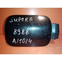 Лючок бензобака Skoda Superb II (2008—2013) 3T 3T4 3T5809857B