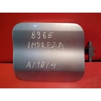 Лючок бензобака Subaru Impreza GD/GC/GG рестайлинг 2 (2005—2007) G11 GD GG 000347