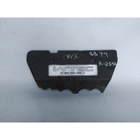 Накладка декоративная (на двс) Honda CR-V II (2001—2004) RD 2 поколение 8874
