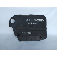 Накладка декоративная (на двс) Honda Accord VII (2002—2006) CL7 CL9 CL 7 поколение 2007 8872