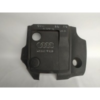 Накладка декоративная (на двс) Audi A6 C6 (2004—2008) 4F2 03G103925AT