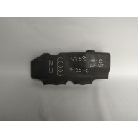 Накладка декоративная (на двс) Audi A4 B6 (2000—2006) 8E 8E5 8EC 8ED B6 06B103925C