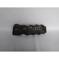 Накладка декоративная (на двс) Audi A3 8L (1996—2000) 8L1 06A103935