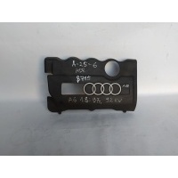 Накладка декоративная (на двс) Audi A4 B5 (1994—1999) 8D2 8D 058103724D