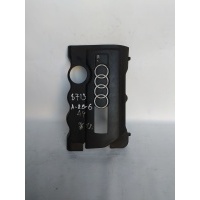 Накладка декоративная (на двс) Audi A4 B5 (1994—1999) 8D2 8D 058103724D