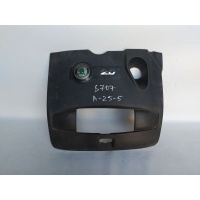 Накладка декоративная (на двс) Skoda Octavia I рестайлинг (2000—2011) 1U2 1U5 A4 1U 06A103925BS