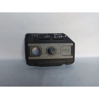 Накладка декоративная (на двс) Skoda Superb II (2008—2013) 3T 3T4 06J103925AS