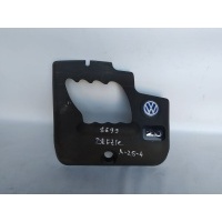 Накладка декоративная (на двс) Volkswagen New Beetle A4 (1997—2005) 9C1 1C1 A4 06A103925AJ