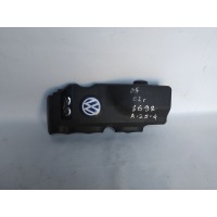 Накладка декоративная (на двс) Volkswagen Passat B5 рестайлинг (2000—2005) 3B 3B3 9F8 06B103925G