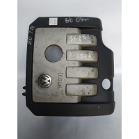 Накладка декоративная (на двс) Volkswagen Passat B6 (2005—2010) 3C2 3C5 03G103925BG