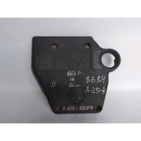 Накладка декоративная (на двс) Volkswagen Golf Mk4 (1997—2006) 1J1 9B1 MK4 06A103927F