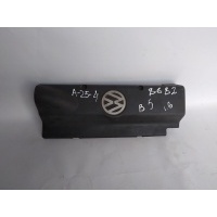 Накладка декоративная (на двс) Volkswagen Passat B5 (1996—2001) 3B 3B2 3B5 06B103935A