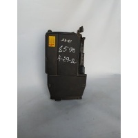 Корпус воздушного фильтра Mercedes-Benz E-класс W211/S211 (2002—2006) W211 2003 A2710900901