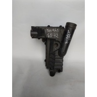 Корпус воздушного фильтра Volkswagen Touran I (2003—2006) 1T1 1K0129607P