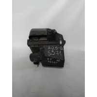 Корпус воздушного фильтра Volkswagen Passat B5 (1996—2001) 3B 3B2 3B5 8D0129607G