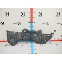 Защита двигателя Lexus RX350 5144348100, 5144348101