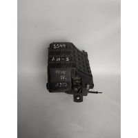 Корпус воздушного фильтра Volkswagen Passat B5 (1996—2001) 3B 3B2 3B5 8D0129607G