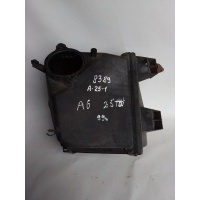 Корпус воздушного фильтра Audi A6 C5 (1997—2001) 4B2 4B4 C5 4B0133837
