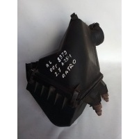Корпус воздушного фильтра Audi A6 C5 (1997—2001) 4B2 4B4 C5 078133837AK