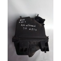 Корпус воздушного фильтра Audi A6 Allroad Quattro C5 (2000—2006) 4B 4B0133835K