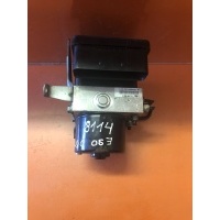 Блок (насос) ABS BMW 3 серия E90/E91/E92/E93 (2005—2010) E90 2005 34526772214