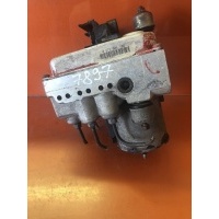 Блок (насос) ABS Opel Vectra B (1995—2000) 36 38 90468702