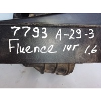Корпус воздушного фильтра Renault Fluence I (2009—2013) L30R L30T 8200947663