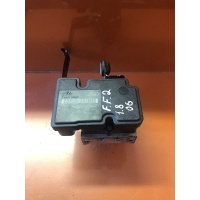 Блок (насос) ABS Ford Focus II (2005—2008) DA3 CB4 MK 2 3M512M110JA