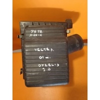 Корпус воздушного фильтра Opel Vectra B рестайлинг (1999—2002) B 7572