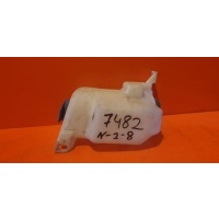 Бачок омывателя Volkswagen Golf Mk4 (1997—2006) 1J1 9B1 MK4 2002 1J0955453N