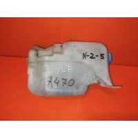 Бачок омывателя Volkswagen Golf Mk4 (1997—2006) 1J1 9B1 MK4 2001 1J0955453N
