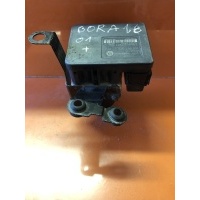 Блок (насос) ABS Volkswagen Bora A4 (1998—2005) A4 1J2 1 поколение 1C0907379J